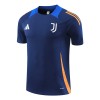 Juventus Pre-Match 2024-25 Navy - Herre Fotballdrakt